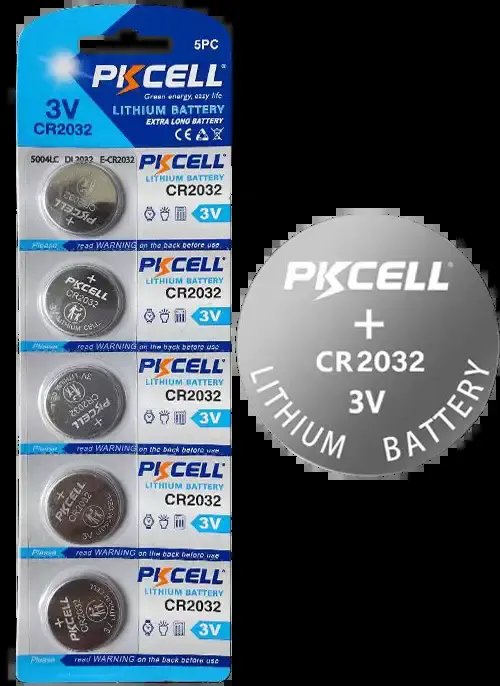 Shenzhen PKCell Battery Co., Ltd.